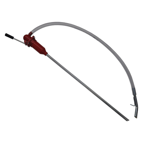 Pompa Travaso Per Fusti Lt./Min. 60