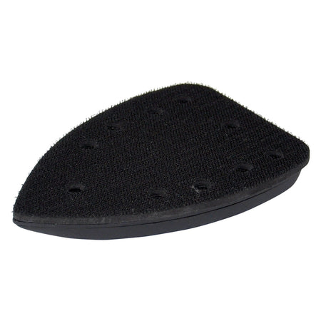 Platorello Per Levigatrice Triangolare Palmare Per Articolo 59G335 - Graphite