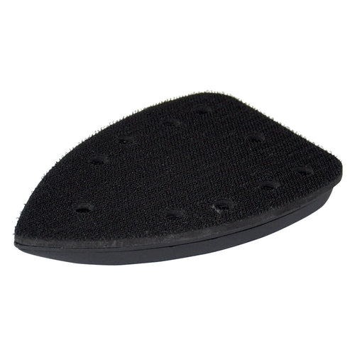 Platorello Per Levigatrice Triangolare Palmare Per Articolo 59G335 - Graphite