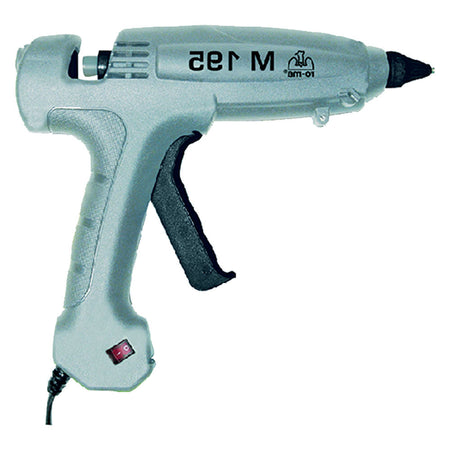 Pistola Termocollante 'M195' 120 W - Red Line - Romeo Maestri