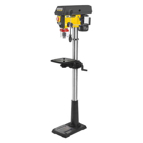 Trapano A Colonna Da Pavimento Dp12-943 - 460 W - Femi