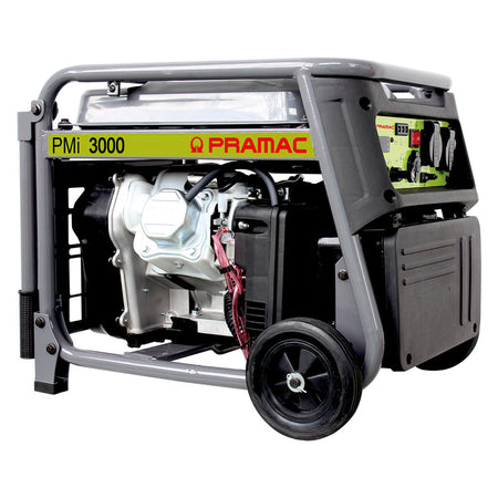Generatore Inverter 'Pmi 3000' 3000 Watt (113 Cc) - Pramac