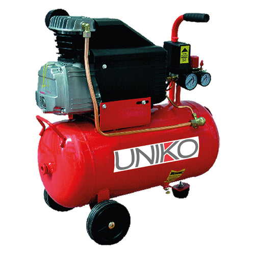Compressore Lt. 50 - Hp 2 - Uniko