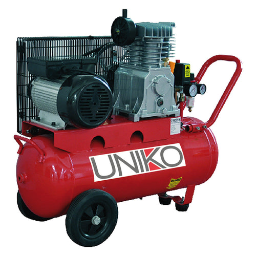 Compressore Lt. 100 - Hp 2 - Uniko