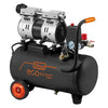 Compressore Silenziato Lt.24 - Hp 1 - Oil Free - Vinco