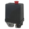 Pressostato A 4 Vie Per Compressore Lt. 6-24-50-100 - Uniko