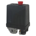 Pressostato A 4 Vie Per Compressore Lt. 6-24-50-100 - Uniko