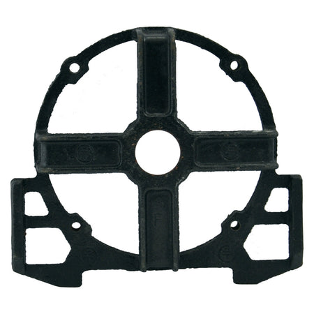 Coperchio Posteriore Per Statore Per Compressore Lt. 24 E 50 - Uniko