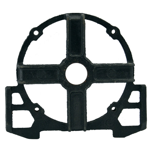 Coperchio Posteriore Per Statore Per Compressore Lt. 24 E 50 - Uniko