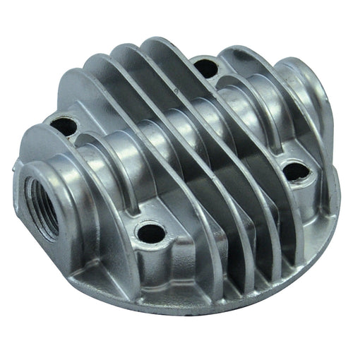 Testata Per Compressore Lt. 6 - Uniko