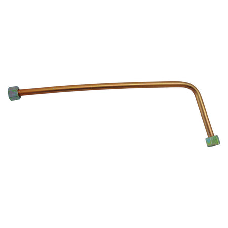 Tubo Di Carico Testata Per Compressore Lt. 6 - Uniko