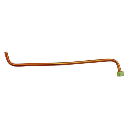 Tubo Di Scarico Per Pressostato Per Compressore Lt. 6 - Uniko