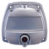 Coppa Olio Per Compressore Lt. 24 E 50 - Uniko