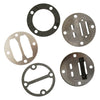 Piastre Aspirazione In Kit Per Testata Compressore - Uniko