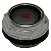 Tappo Livello Olio Per Compressori Lt. 24/50 - Uniko