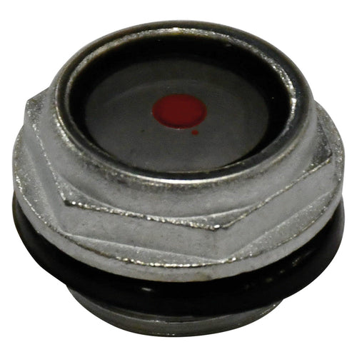 Tappo Livello Olio Per Compressori Lt. 24/50 - Uniko