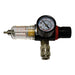 Filtro Scarico Condensa Per Compressore Lt. 100 - Uniko