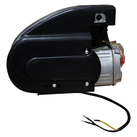 Motore Completo Per Compressori Lt. 24/50 - Uniko