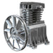Testata Completa Per Compressore Lt. 100 - Uniko