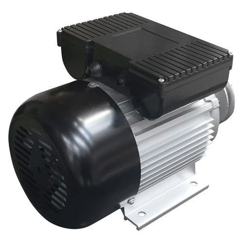 Motore Completo Per Compressore Lt. 100 - Uniko