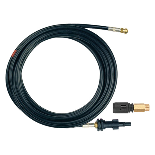 Sonda Per Pulizia Tubazioni Mt. 10 - Annovi Reverberi