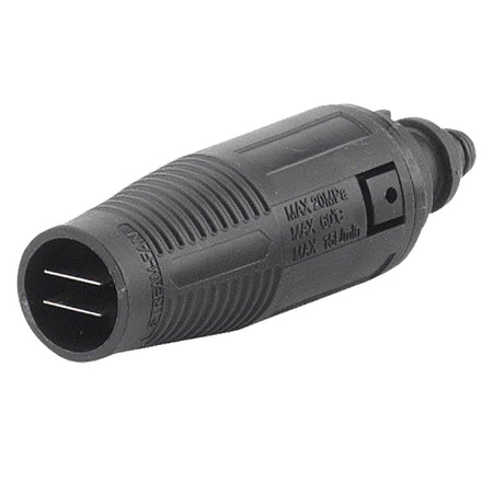 Testina A Getto Regolabile Art. '46330' Per Mod. 4.0 Twin Flow - Annovi Reverberi