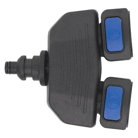 Porta Testina Doppio Art. '46337' Per Mod. 4.0 Twin Flow - Annovi Reverberi