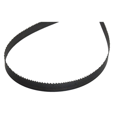 Lama A Nastro Bimetallica 'Z14' Mm 1325 X 13 X 0,65 - Bahco