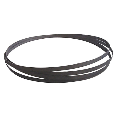 Lama A Nastro Per Segatrici Metallo Mm 1335 X 13 X 0,65 - Dentat. Z6 - Femi