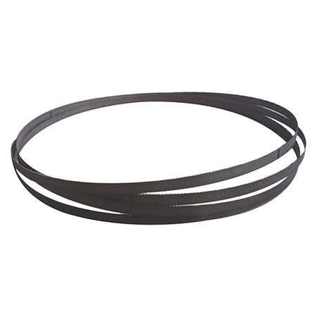 Lama A Nastro Per Segatrici Metallo Mm 1335 X 13 X 0,65 - Dentat. Z8/12 - Femi