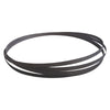 Lama A Nastro Per Segatrici Metallo Mm 1440 X 13 X 0,65 - Dentat. Z14 - Femi