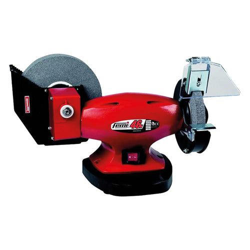 Affilatrice Combinata Da Banco 'Bg46N' 330 W - Femi