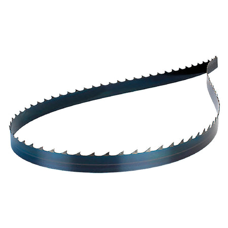 Lama A Nastro Per Segatrici Legno Mm 2240 X 13 X 0,5 - Dentat. Z4 - Femi