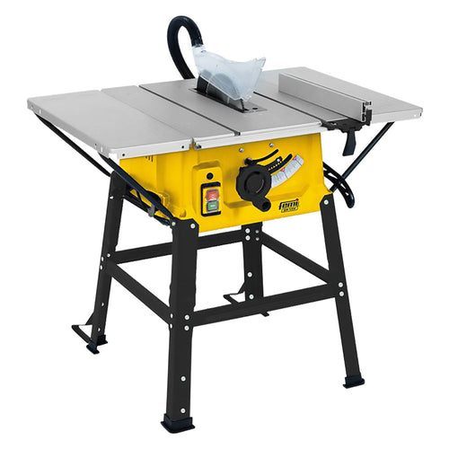 Banco Sega Per Legno 'Ts36-523' 1800 W - Femi