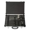 Set Punte E Scalpelli 17 Pezzi - Makita