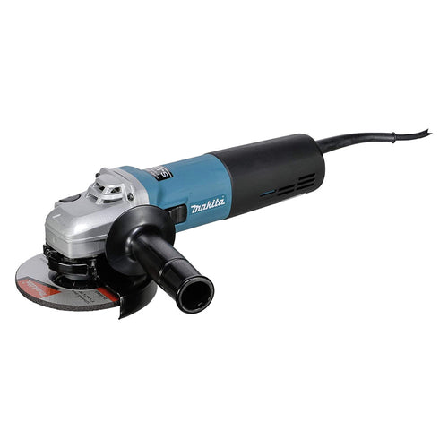 Smerigliatrice Angolare '9565Cvrx2' 1400 W - 125/115 Mm - Makita