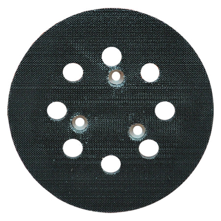 Platorello Per Levigatrice Makita Ø Mm. 123 - Makita