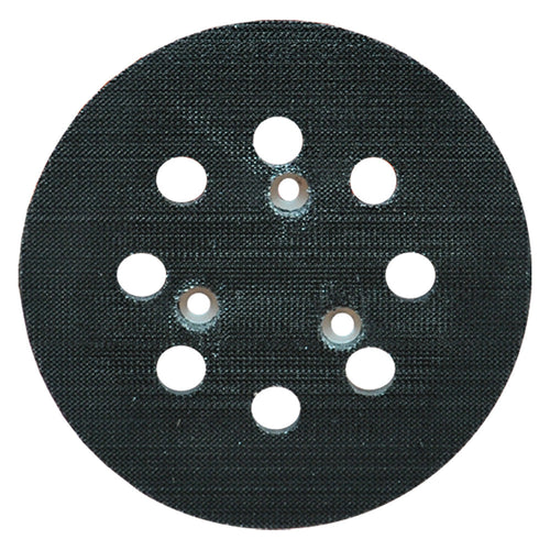 Platorello Per Levigatrice Makita Ø Mm. 123 - Makita