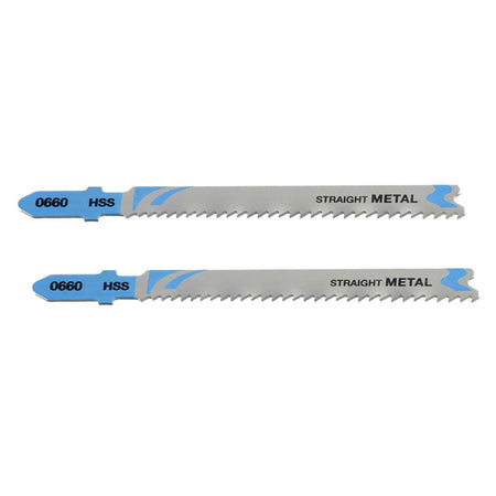 Lama Per Seghetto Alternativo 25782 Spess. 2,5>6 Mm - Stanley