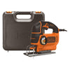 Seghetto Alternativo 'Ks801Sek-Qs' 550 W - Black Decker