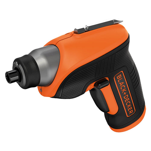 Svitavvita Testa Angolo A Batteria 'Cs3652Lc-Qw' 3,6 V - 1,5 Ah Litio - Black Decker