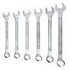 Serie Chiavi Combinate Serie 6 Pezzi - (8-17) - Toptools