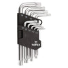 Chiavi Torx 9 Pz - Topex