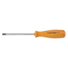 Cacciavite Per Torx Con Foro T X Mm 25 X 100- Manico Mm 91 X 25 - Mundial