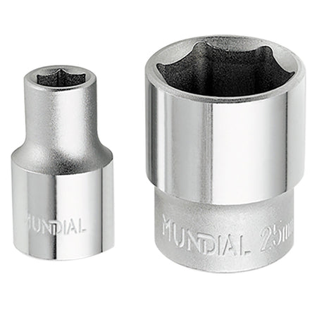 Chiave A Bussola Esagonale Mm 11 - Mundial