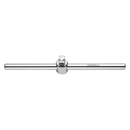 Impugnatura A 'T' Lunghezza Mm. 250 - Mundial