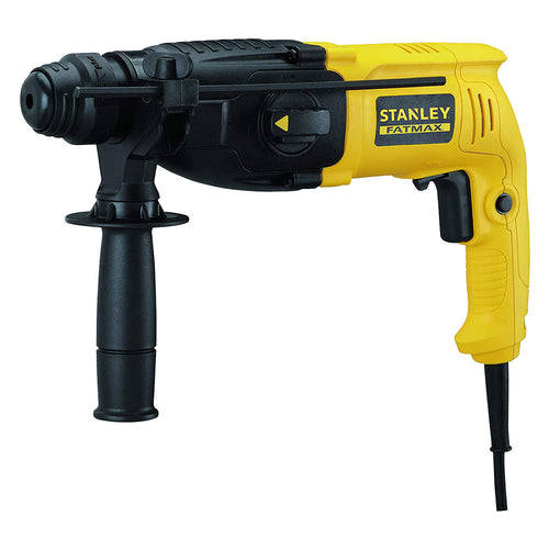 Tassellatore/Scalpellatore 'Sfmeh200K-Qs' 750 W - Stanleyfatmax