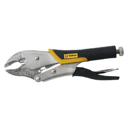 Pinza Regolabile 'Tipo Grip' Mm 250 - Toptools