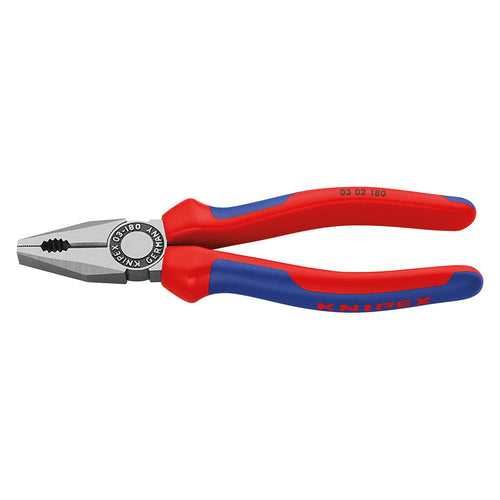 Pinza Universale 'Knipex' Mm 180 - Knipex