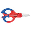 Forbici Per Elettricista 'Knipex' Mm 155 - Knipex